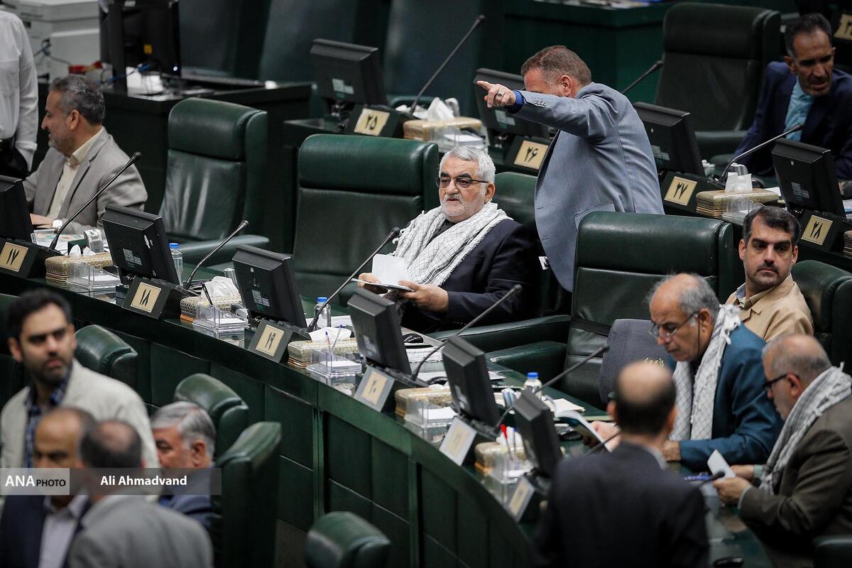 بررسی نحوه اجرای طرح کالابرگ و مدیریت نوسانات ارزی در دستور کار مجلس