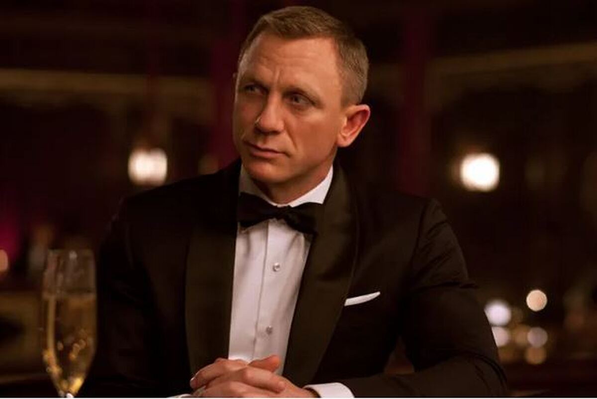 با توافقی میان آمازون و نتفلیکس، امتیاز فیلم‌های جیمز باند به نتفلیکس رسید