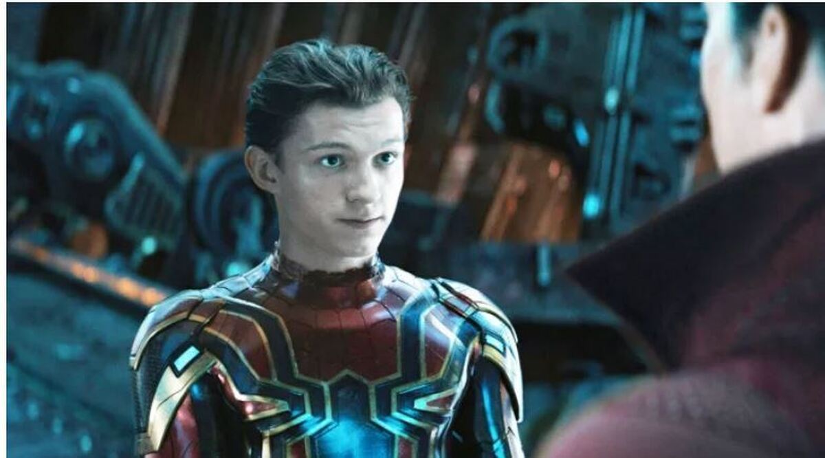 فیلم‌برداری «مرد عنکبوتی: روزی نو» به پایان رسید