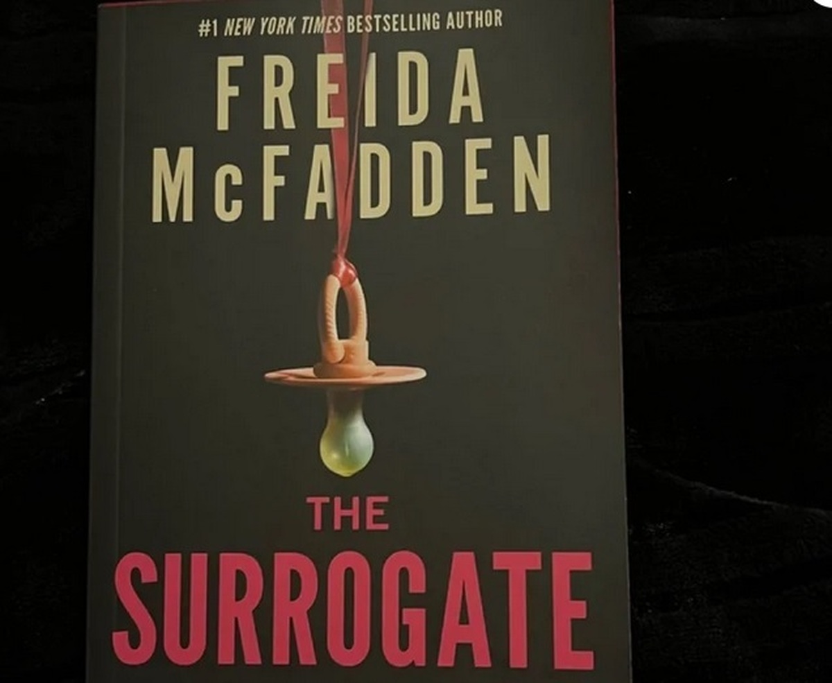 سونی حقوق فیلم‌سازی رمان «مادرخوانده» نوشته فریدا مک‌فادن را خرید