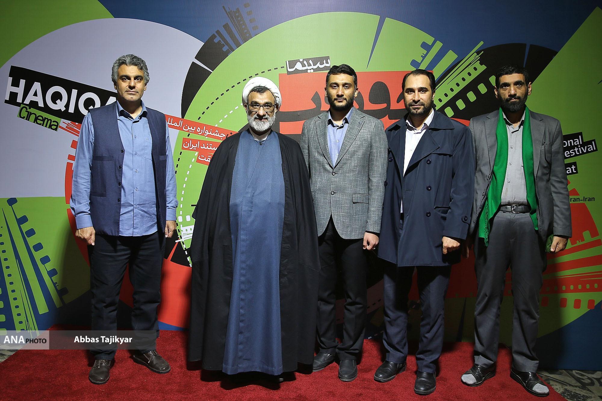 &laquo;شاخه&zwnj;ای روی آب&raquo; ادای دین به خانواده است/ روایتی بی&zwnj;واسطه از شهید طهرانچی که به تصویر درآمد