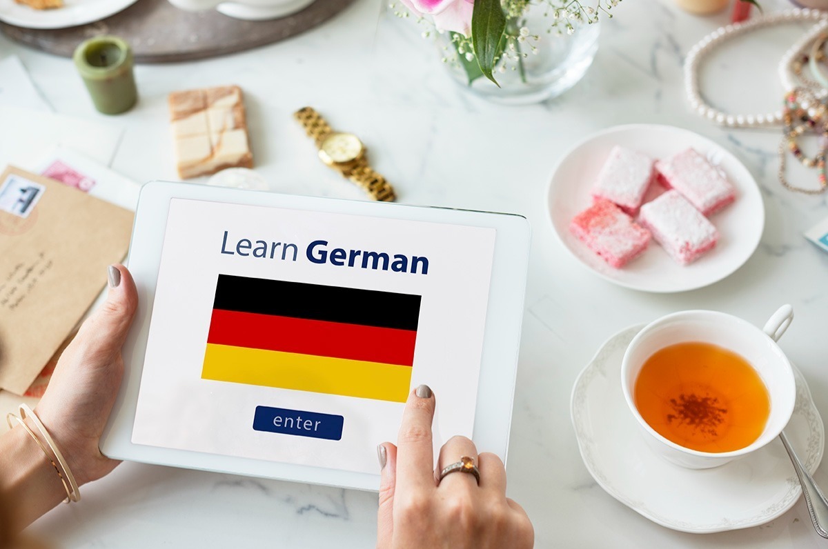 بهترین روش یادگیری آلمانی برای افراد شاغل