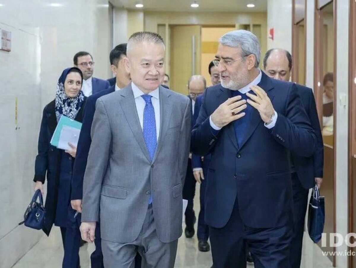 تأکید عضو ارشد حزب حاکم چین بر حمایت پکن از منافع هسته‌ای ایران