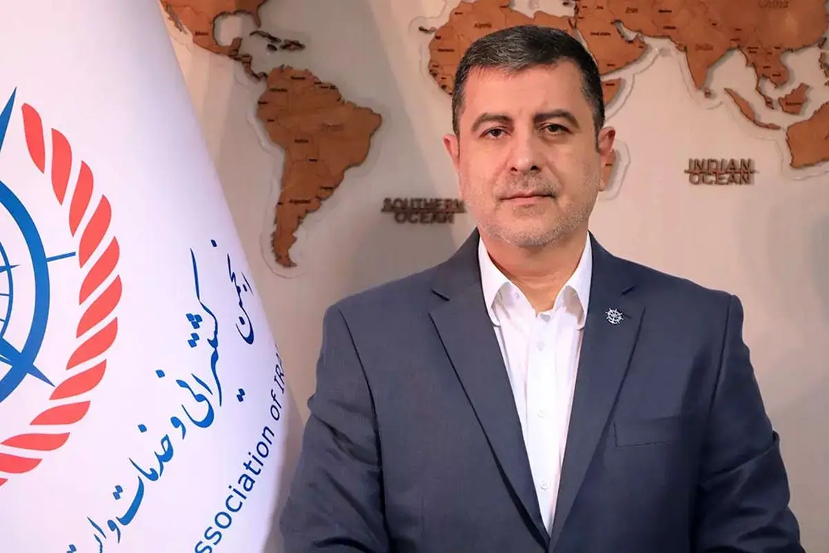 اقتصاد دریا تنها نسخه نجات‌بخش کشور است   از سند تا ساحل؛ باید به اجرا برسیم