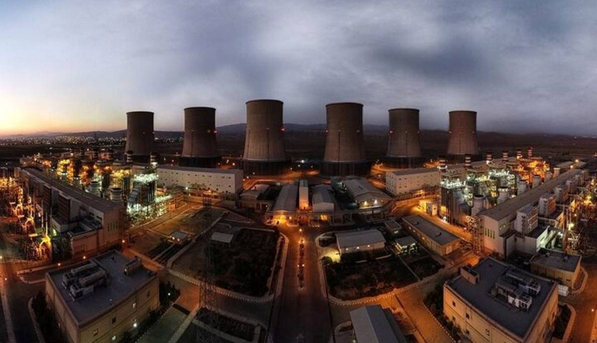 تامین برق  ۱۲ هزار مگاوات با حضور سرمایه گذاران  احداث نیروگاه ۲.۸ مگاواتی در تهران طی سه ماه