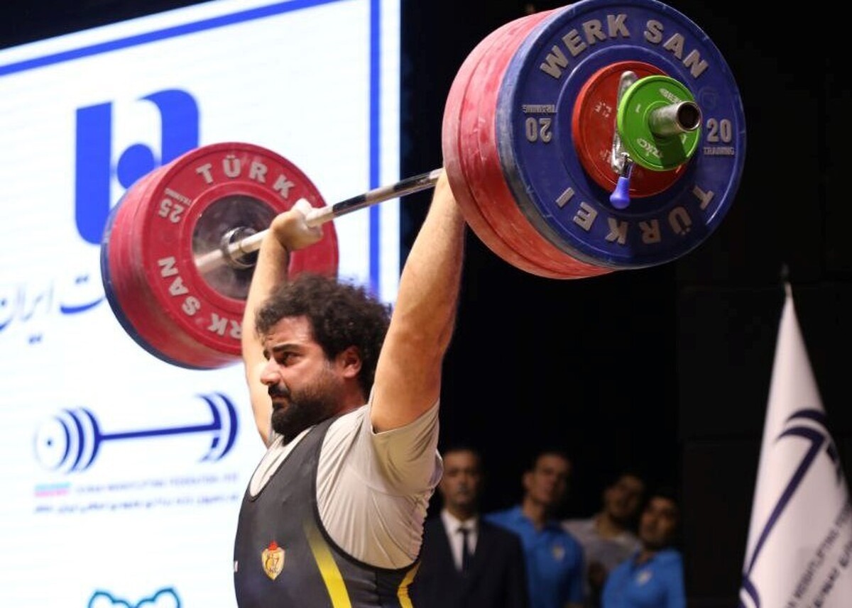 کرمی: فعلا تمرینات سنگین را انجام نمی دهم  به هفته سوم لیگ می رسم