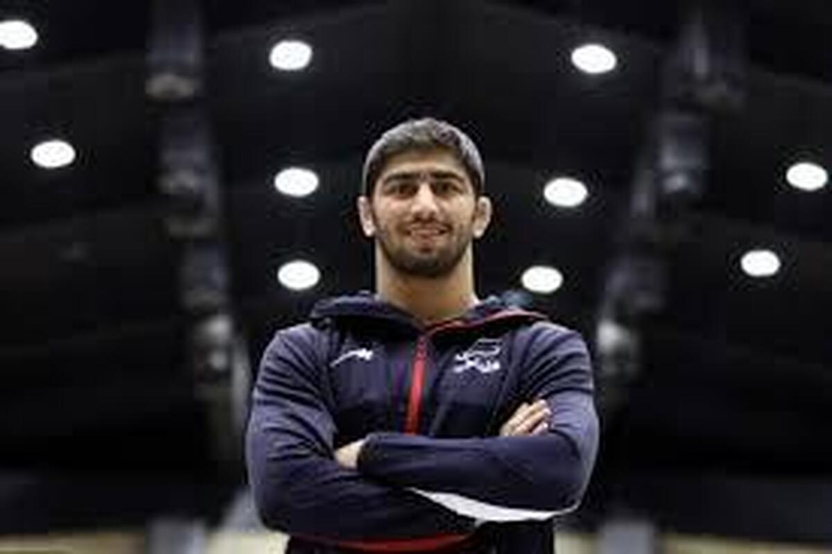 بذری: مدارک پزشکی‌ام را تحویل فدراسیون دادم؛ به قهرمان کشوری نمی‌رسم  حسن یزدانی خوب برگشت و به تیم ما کمک کرد