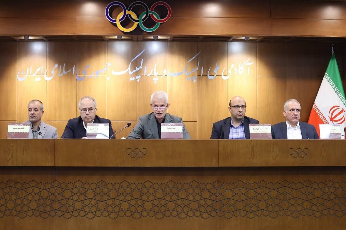 آخرین وضعیت شکایت انتخاباتی فدراسیون کاراته  جبله: پاسخ وزارت ورزش درباره انتخابات فدراسیون به‌زودی اعلام می‌شود