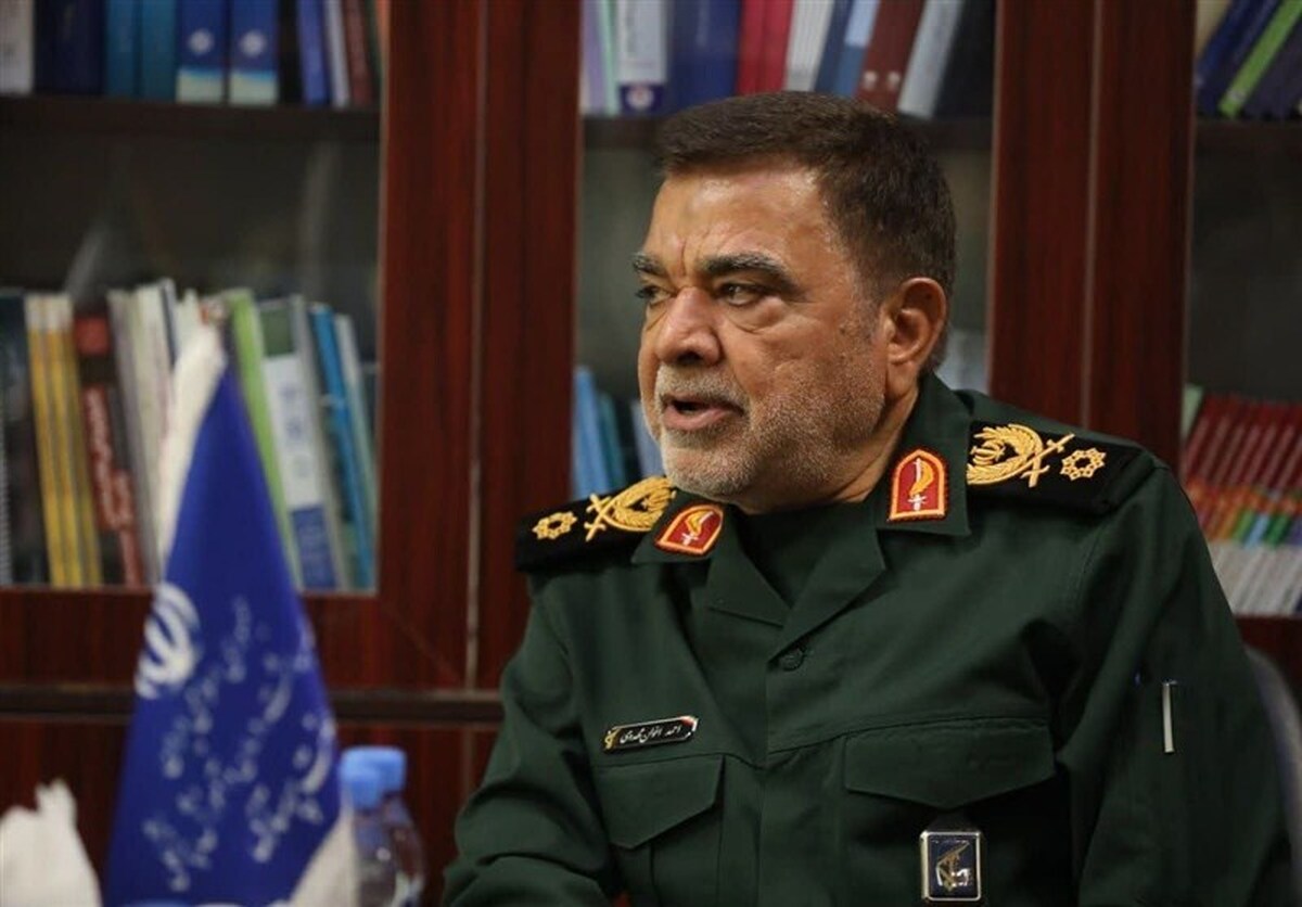 سردار اخوان: تدوین سند راهبردی توسعه جنوب‌شرق کشور ضروری است