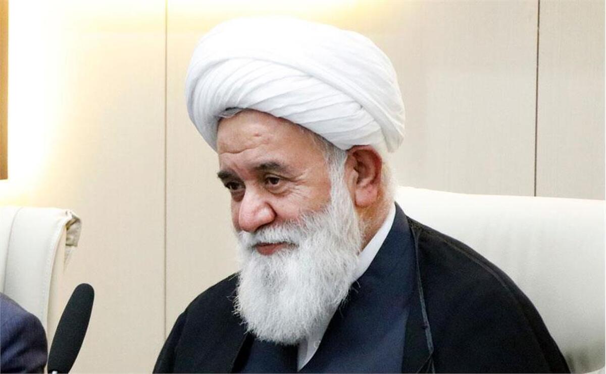 آیت‌الله رشاد: علوم رفتاری می‌تواند ضلع ششم هندسه معرفتی دین باشد