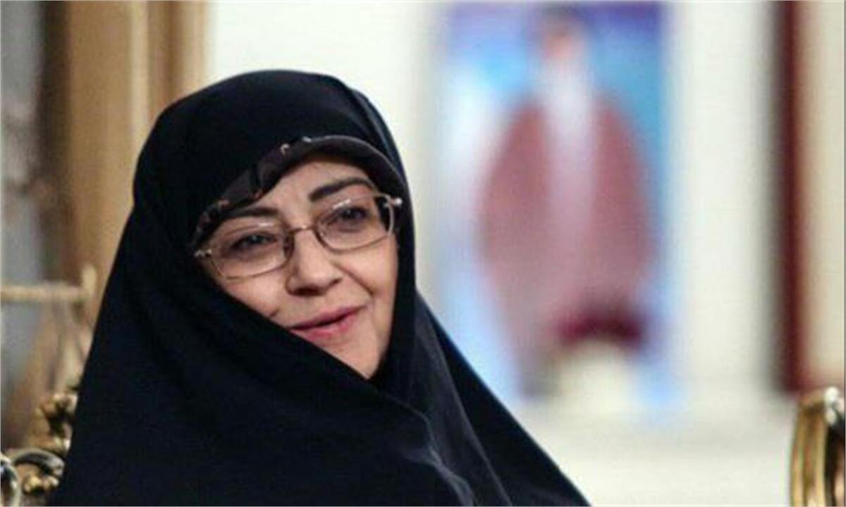 پیام تسلیت وزیر فرهنگ در پی درگذشت اشرف بروجردی