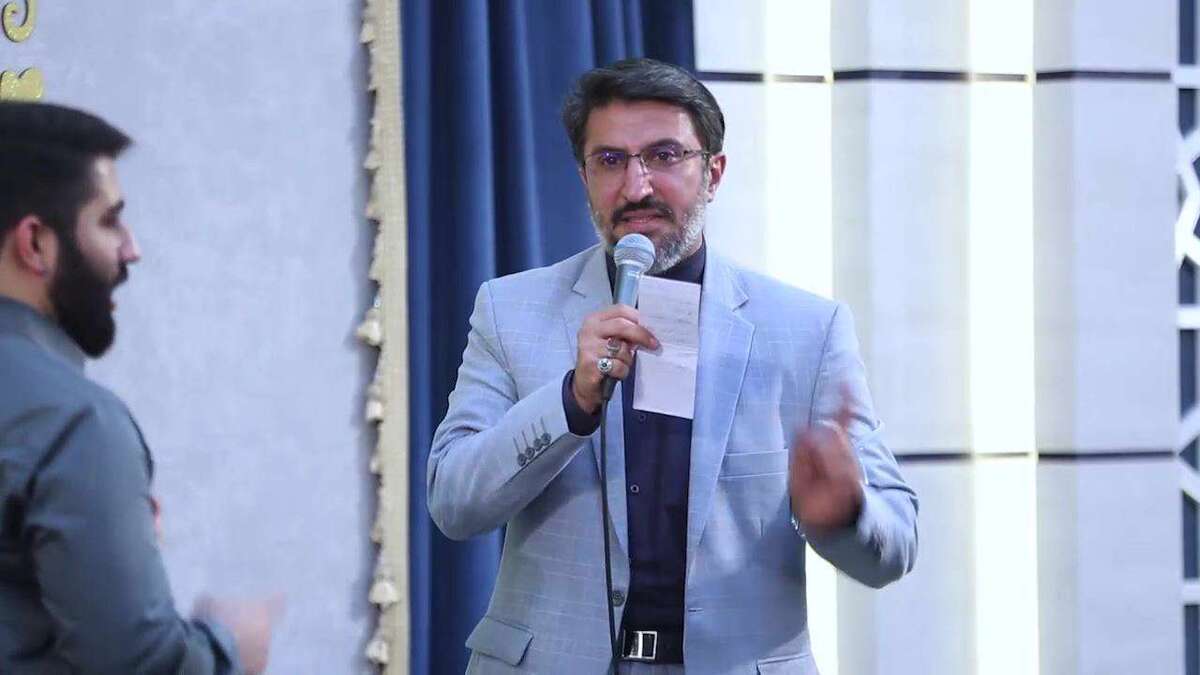 مداحی؛ پایگاهی برای ادبیات مقاومت و تداوم گفتمان حق  لزوم گذار از مناسک دفاعی به عملیات هوشمندانه فرهنگی