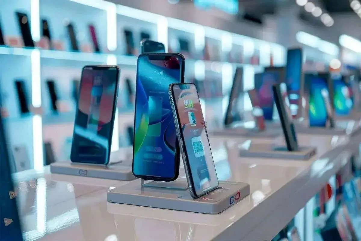 واردات ۶.۴ میلیون گوشی تلفن همراه از ابتدای سال  رشد ۱۰۷ درصدی واردات گوشی مسافری