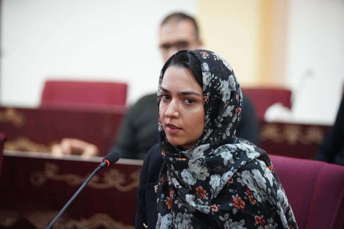 فصیحی: امیدوارم صدای ورزشکاران باشیم و دغدغه‌های دوومیدانی کاران را پیگیری کنیم