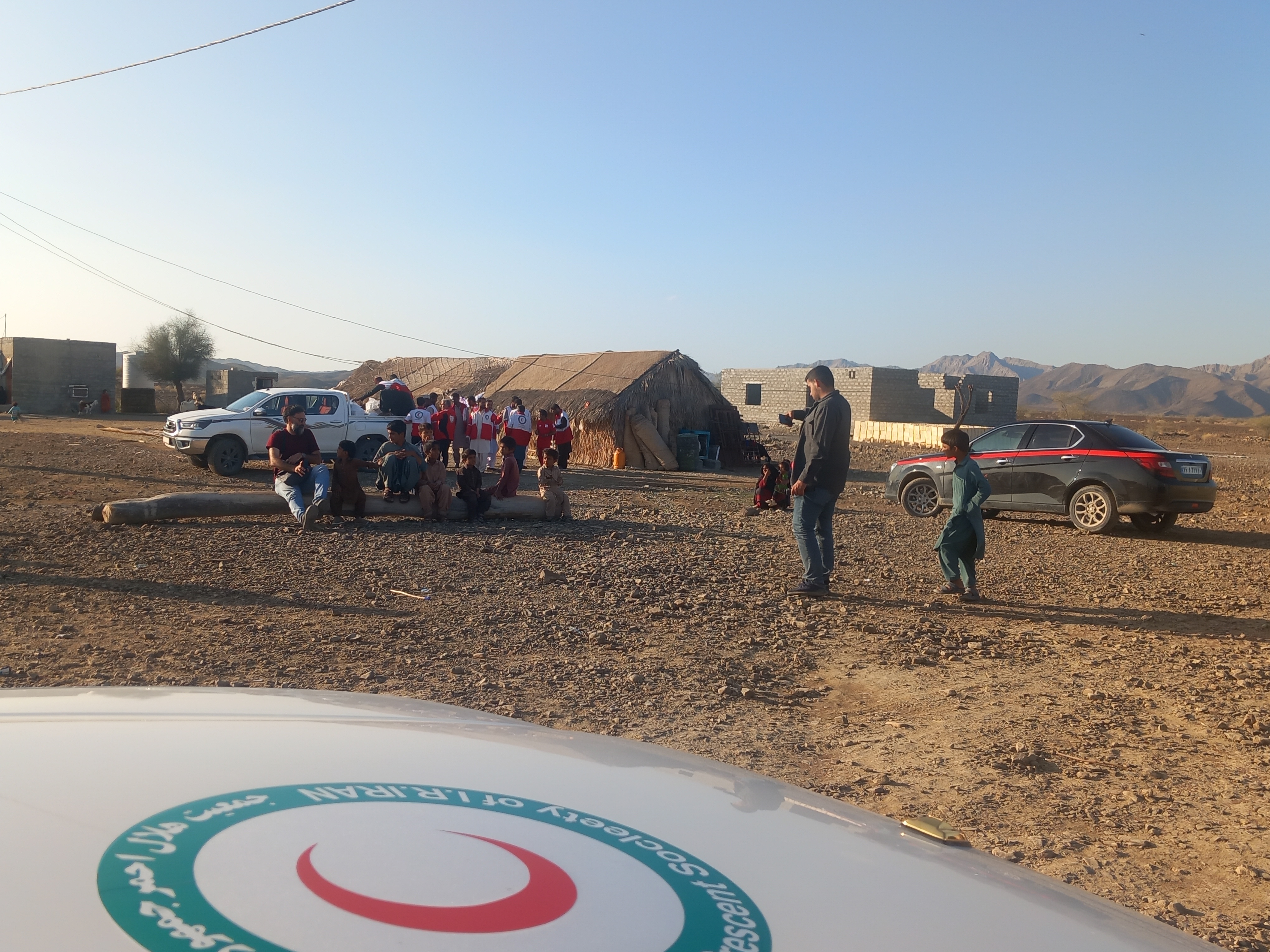 امید در دل روستاهای تشنه؛ طرحی مردمی برای آبرسانی، درمان و توانمندسازی مناطق محروم