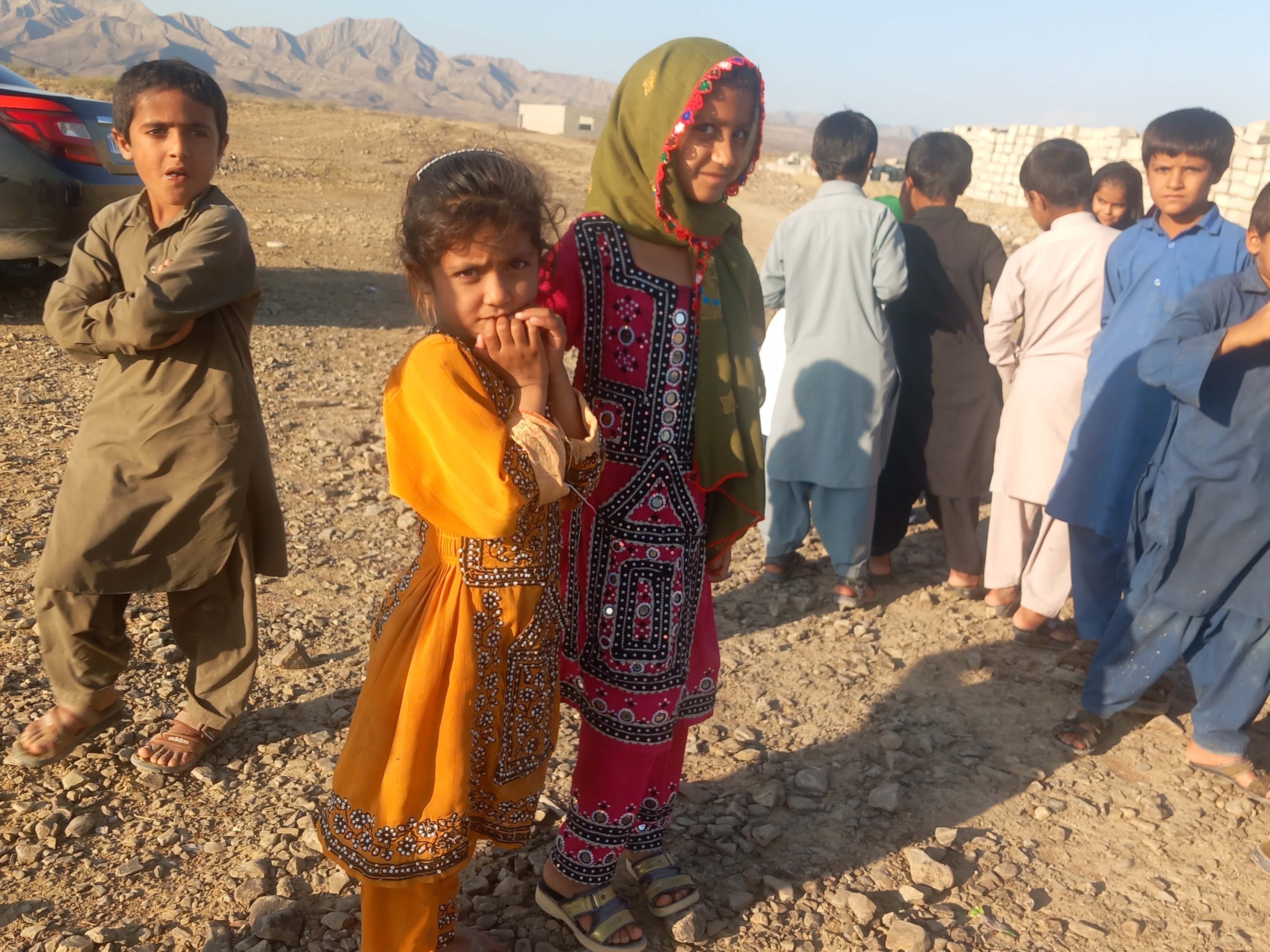 امید در دل روستاهای تشنه؛ طرحی مردمی برای آبرسانی، درمان و توانمندسازی مناطق محروم