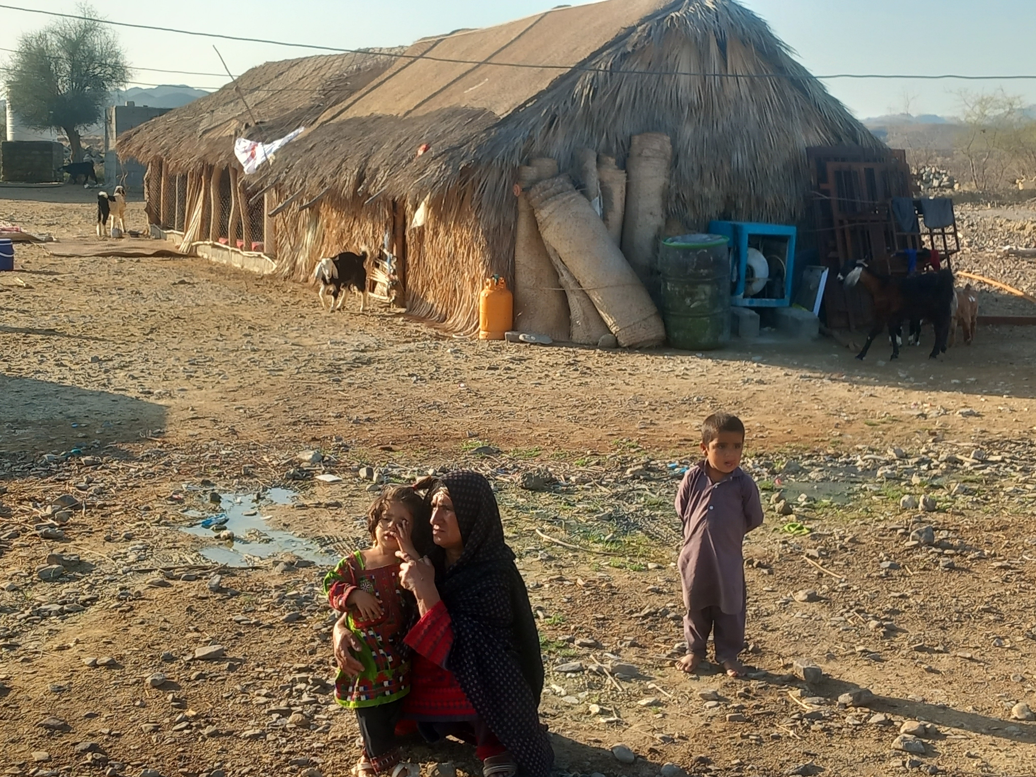 امید در دل روستاهای تشنه؛ طرحی مردمی برای آبرسانی، درمان و توانمندسازی مناطق محروم