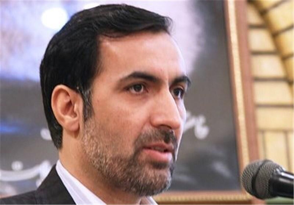 انتصاب سیداحمد موسوی به ریاست بنیاد شهید و امور ایثارگران