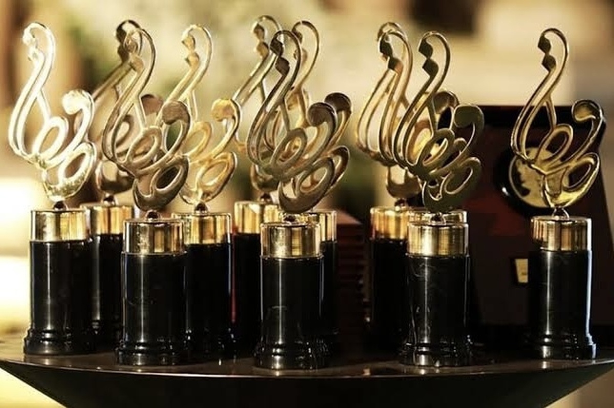 معرفی برگزیدگان بیست و چهارمین جشن حافظ