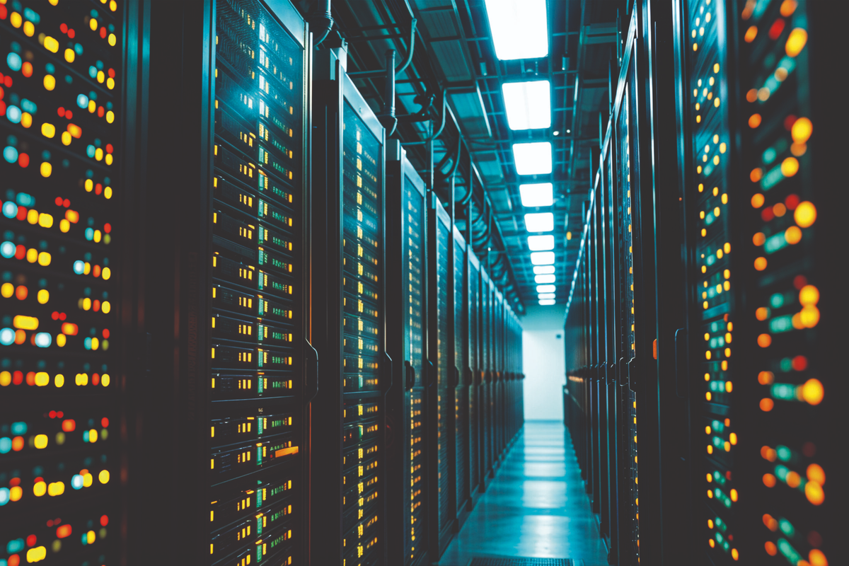 سرمایه‌گذاری در دیتاسنترها از اکتشاف نفت سبقت گرفت