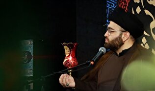 در و پنجره‌های روح را محکم کنید/ روایت‌هایی تکان‌دهنده از حیای فاطمی