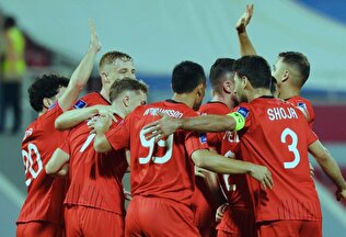 لیگ نخبگان آسیا| تراکتور مُهر صعود را از نسف قارشی می‌خواهد