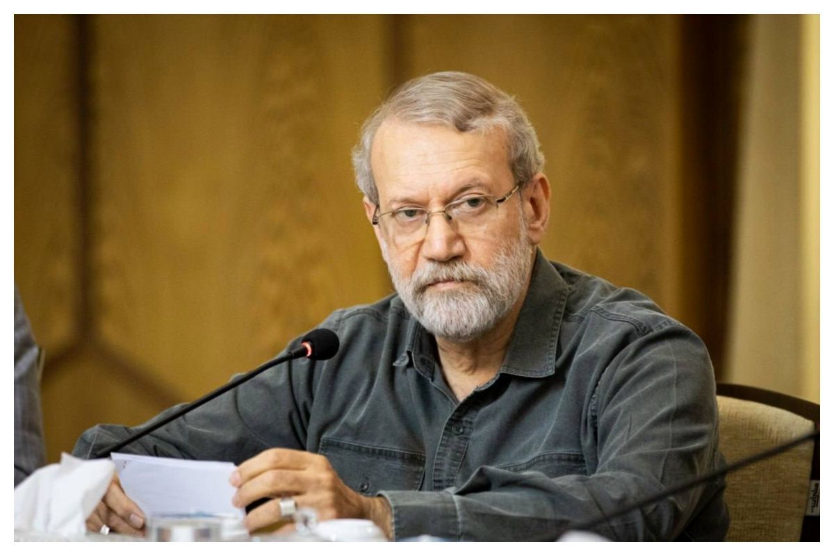 لاریجانی درباره تداوم ماجراجویی نتانیاهو هشدار داد