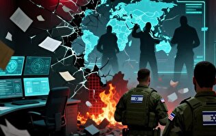 شکست سپر اطلاعاتی اسرائیل؛ نفوذ ایران به عمق اتاق‌های محرمانه تل‌آویو