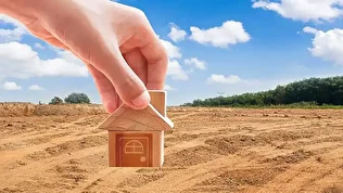 برنامه هفتم در بن‌بست انحصار زمین/ سیاست توقف توسعه افقی؛ دولت ماده ۵۰ را دور می‌زند