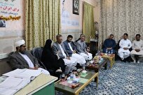 دانشگاه آزاد در پی ارتقای کیفیت آموزشی و پژوهشی در شهرستان فنوج است