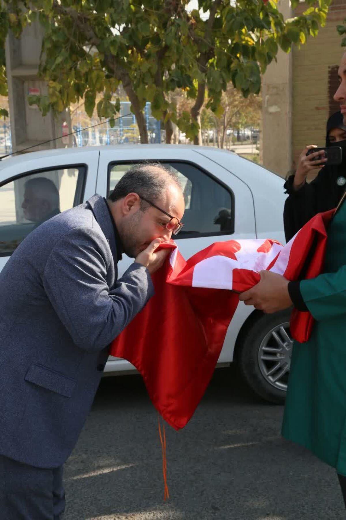 حضرت فاطمه زهرا(س) نمونه‌ای جامع از انسان ولایتمدار، ایمان و اخلاص است