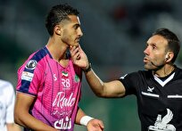 شکایت رسمی باشگاه آلومینیوم از وحید کاظمی و کوپال ناظمی/ خواستار محرومیت متخلفین هستیم