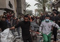 بحران انسانی در غزه و تنش امنیتی در سوریه؛ سازمان ملل و انگلیس خواستار توقف خشونت و بازسازی فوری شدند