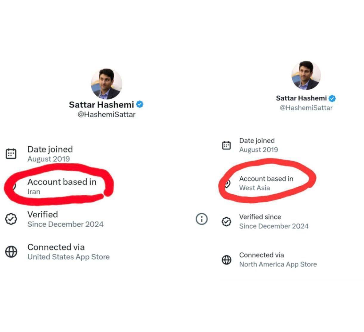 آیا وزیر ارتباطات اینترنت بدون فیلتر دارد؟ آیا وزیر ارتباطات اینترنت بدون فیلتر دارد؟