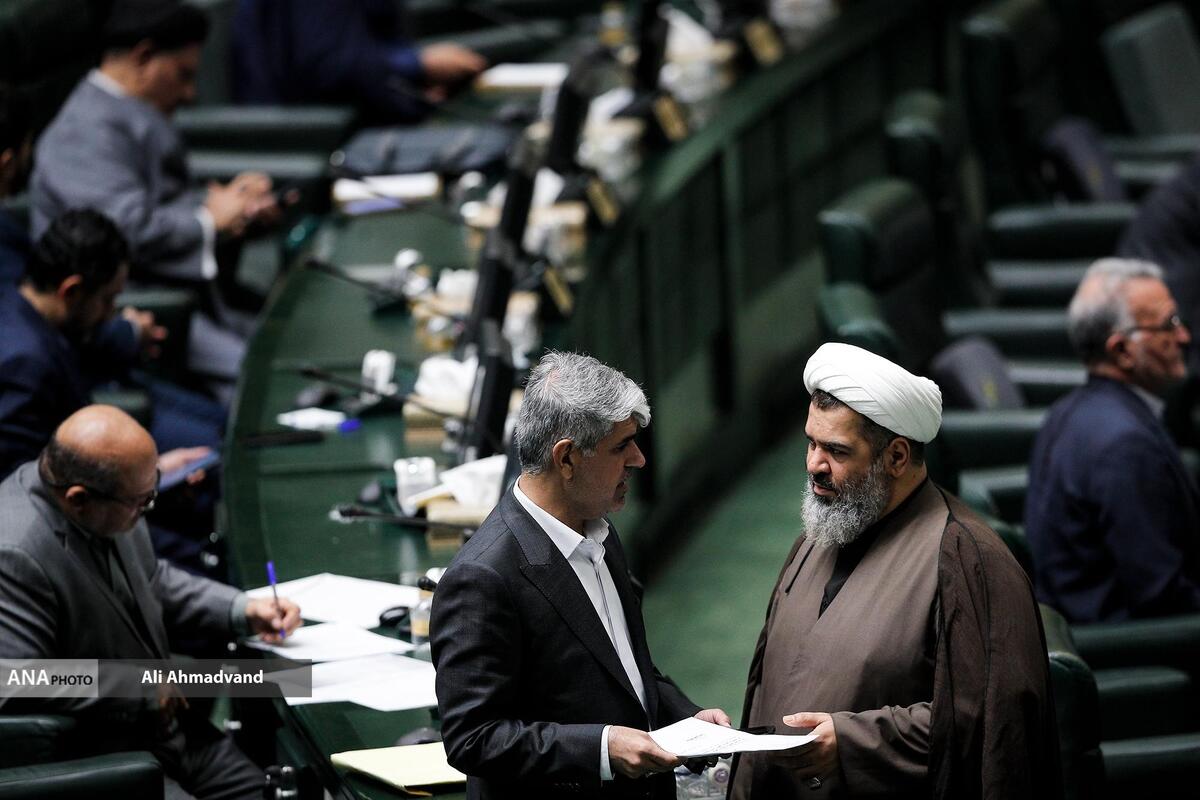 مجلس لایحه الزامات و احکام مورد نیاز قوانین بودجه‌های سنواتی را اصلاح کرد