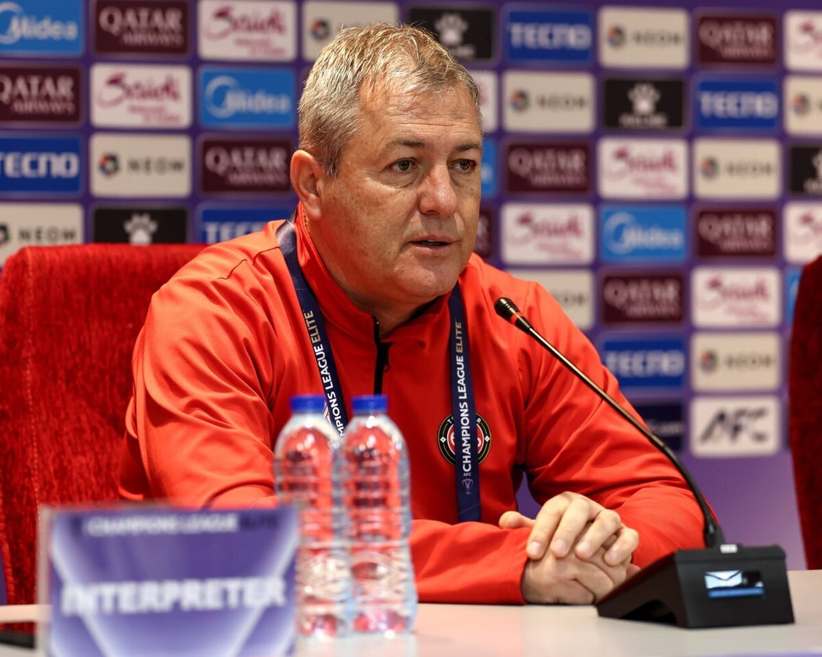 اسکوچیچ: دیدار با الدحیل یکی از کلیدی‌ترین بازی‌های فصل است  پرونده پرسپولیس بسته شد