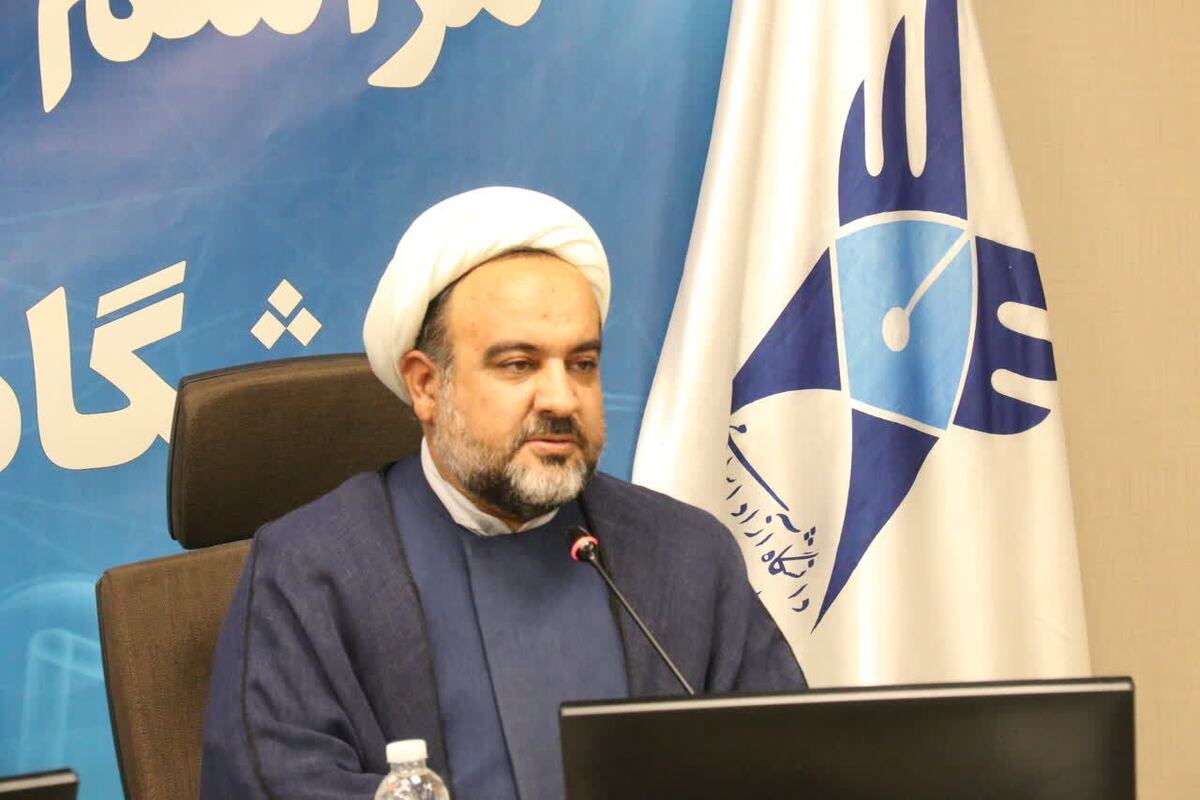 پژوهش‌های دانشگاهی با نیاز‌ها و چالش‌های واقعی جامعه فاصله معناداری دارد