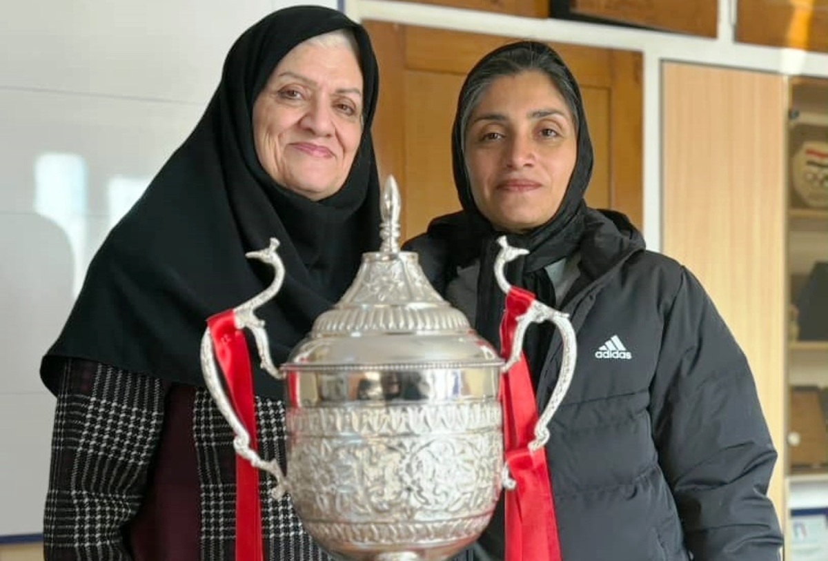 شجاعی: تیم ملی فوتبال بانوان راهی استرالیا می‌شود  تقویت کادر فنی در دستور کار فدراسیون است