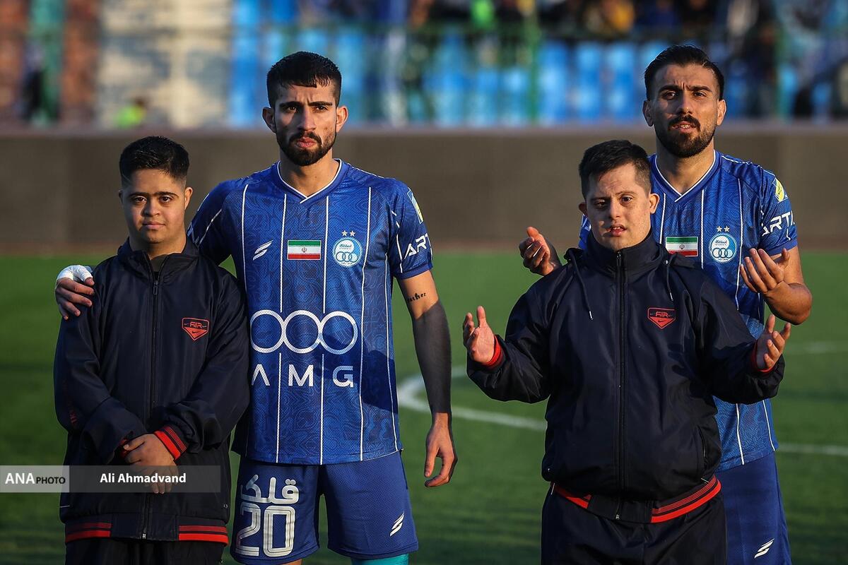 برنامه سفر استقلال به بحرین مشخص شد  آبی‌پوشان با دو غایب قطعی در دیدار سرنوشت‌ساز