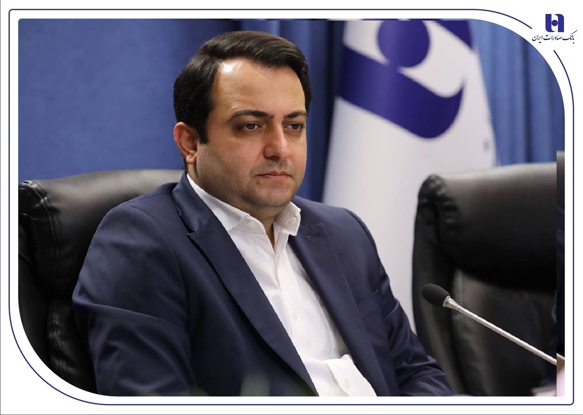 اصلاح ساختار‌های مالی و فناورانه، رمز پایداری و رقابت‌پذیری بانک صادرات ایران