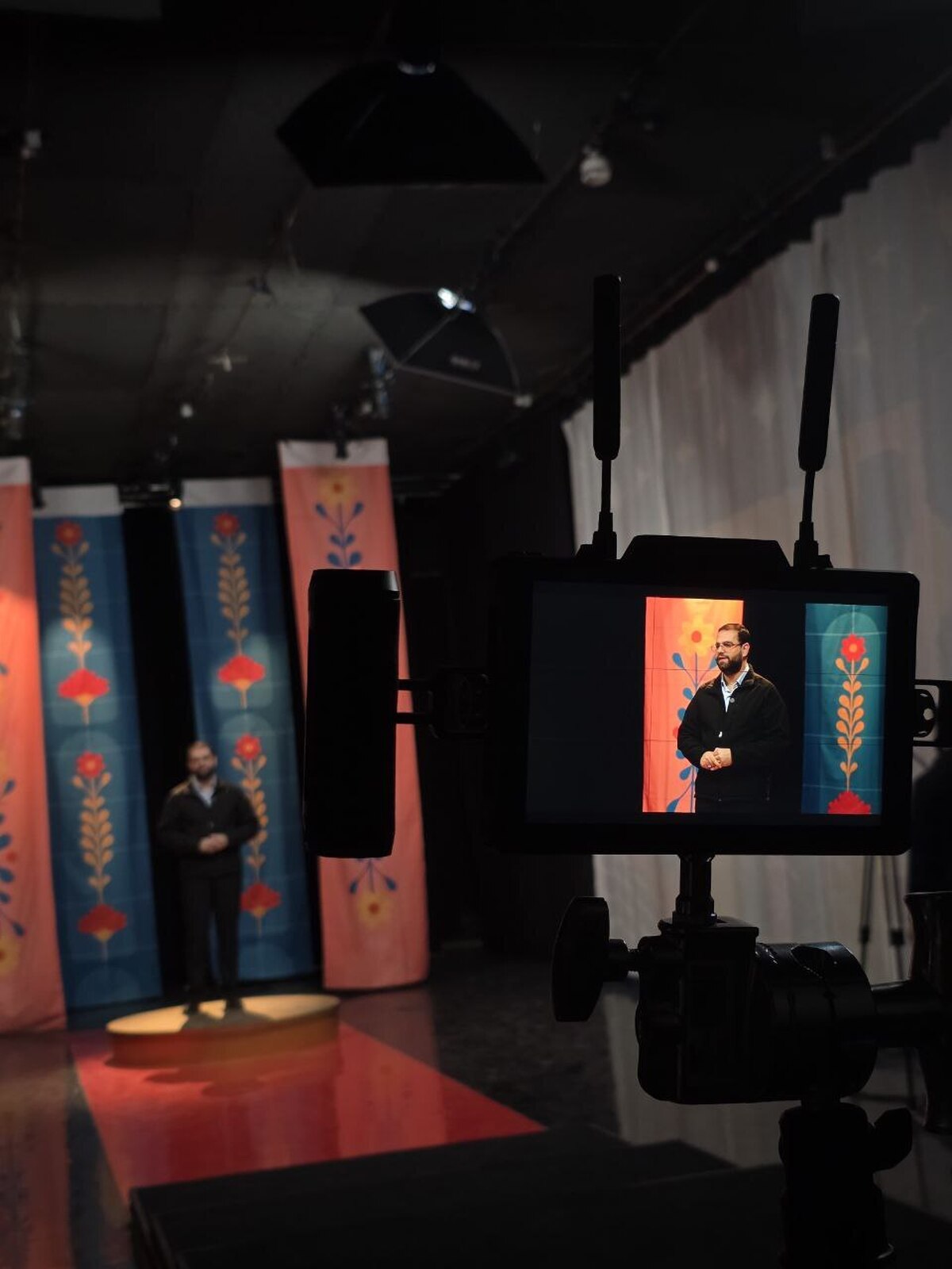 برنامه «رفیق» با بخش‌های متنوع به استقبال اعتکاف نوجوانانه می‌رود