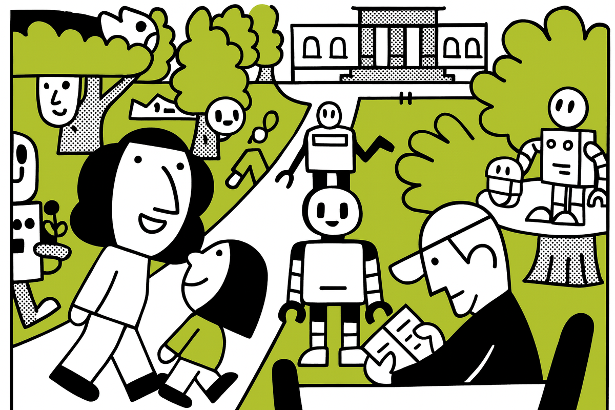 میزکار شما تبدیل به یک شیء تاریخی می‌شود