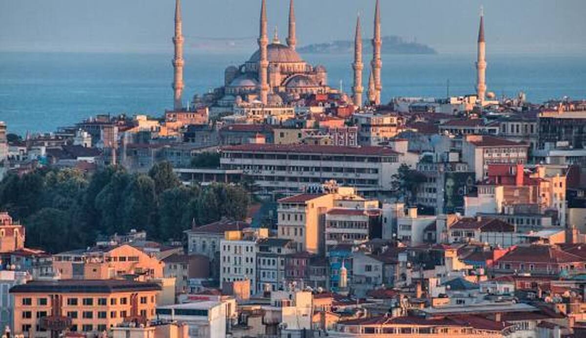 استانبول؛ مقصدی که همیشه انتخاب می‌شود
