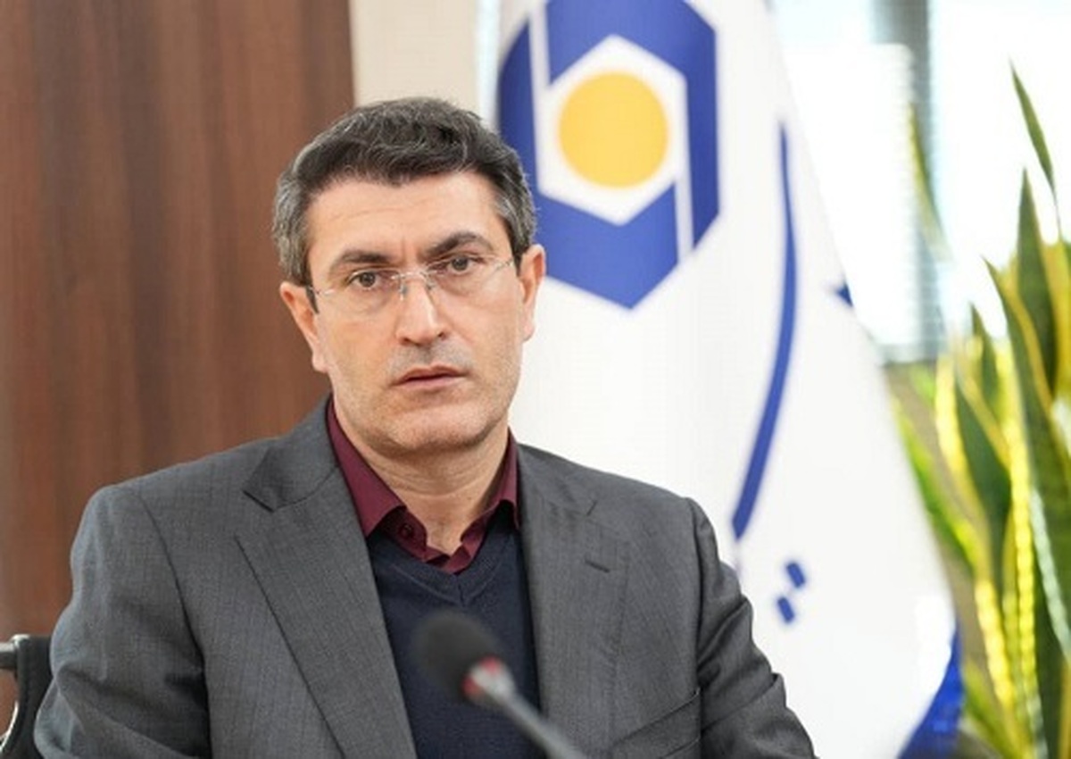 امضای دو تفاهم‌نامه همکاری بانک سینا با هلدینگ انرژی سپهر و شرکت پتروشیمی هنگام