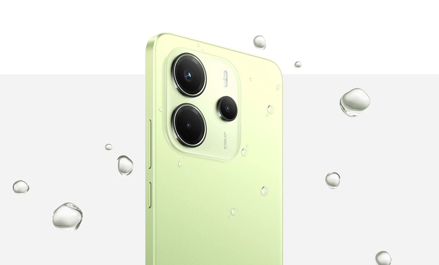 ردمی نوت ۱۴ با دوربین ۱۰۸ مگاپیکسلی بازار ایران را در دست دارد ردمی نوت ۱۴ با دوربین ۱۰۸ مگاپیکسلی بازار ایران را در دست دارد