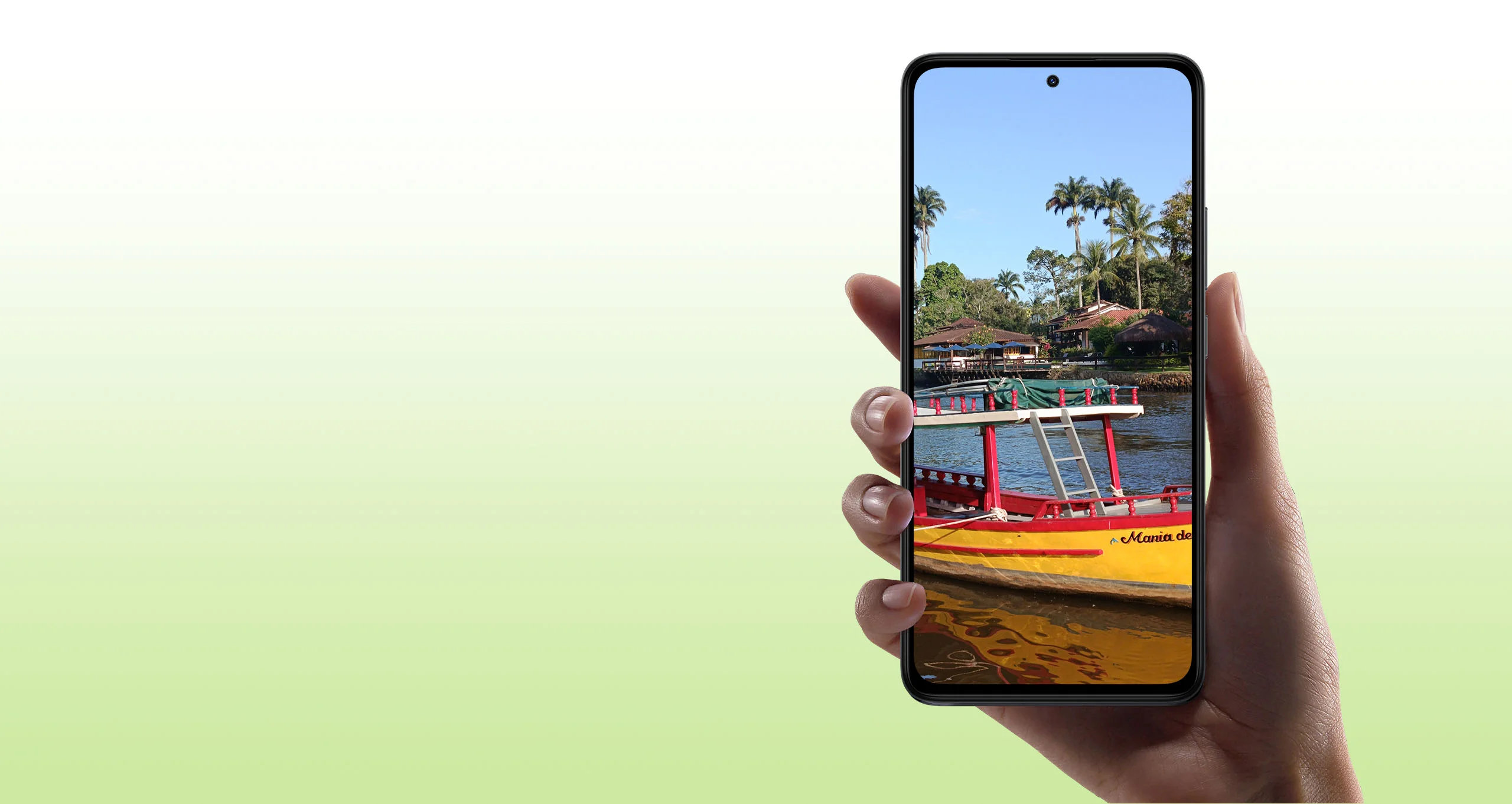 ردمی نوت ۱۴ با دوربین ۱۰۸ مگاپیکسلی بازار ایران را در دست دارد ردمی نوت ۱۴ با دوربین ۱۰۸ مگاپیکسلی بازار ایران را در دست دارد