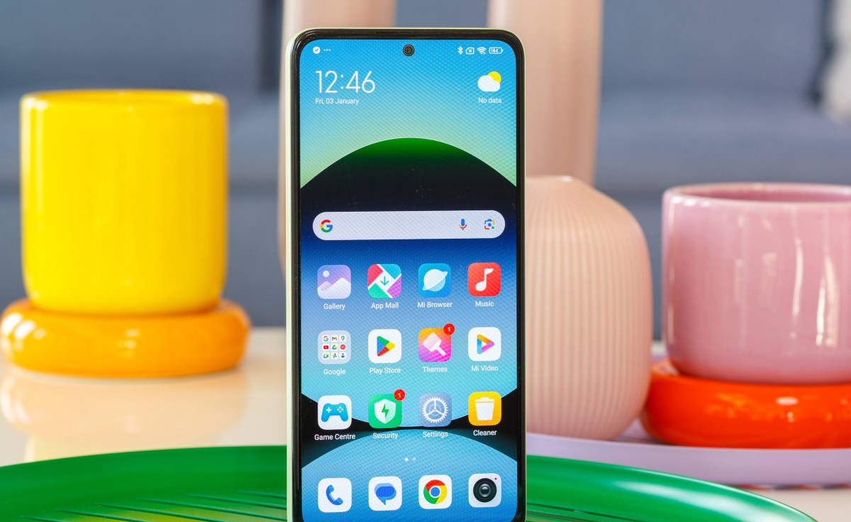 ردمی نوت ۱۴ با دوربین ۱۰۸ مگاپیکسلی بازار ایران را در دست دارد ردمی نوت ۱۴ با دوربین ۱۰۸ مگاپیکسلی بازار ایران را در دست دارد