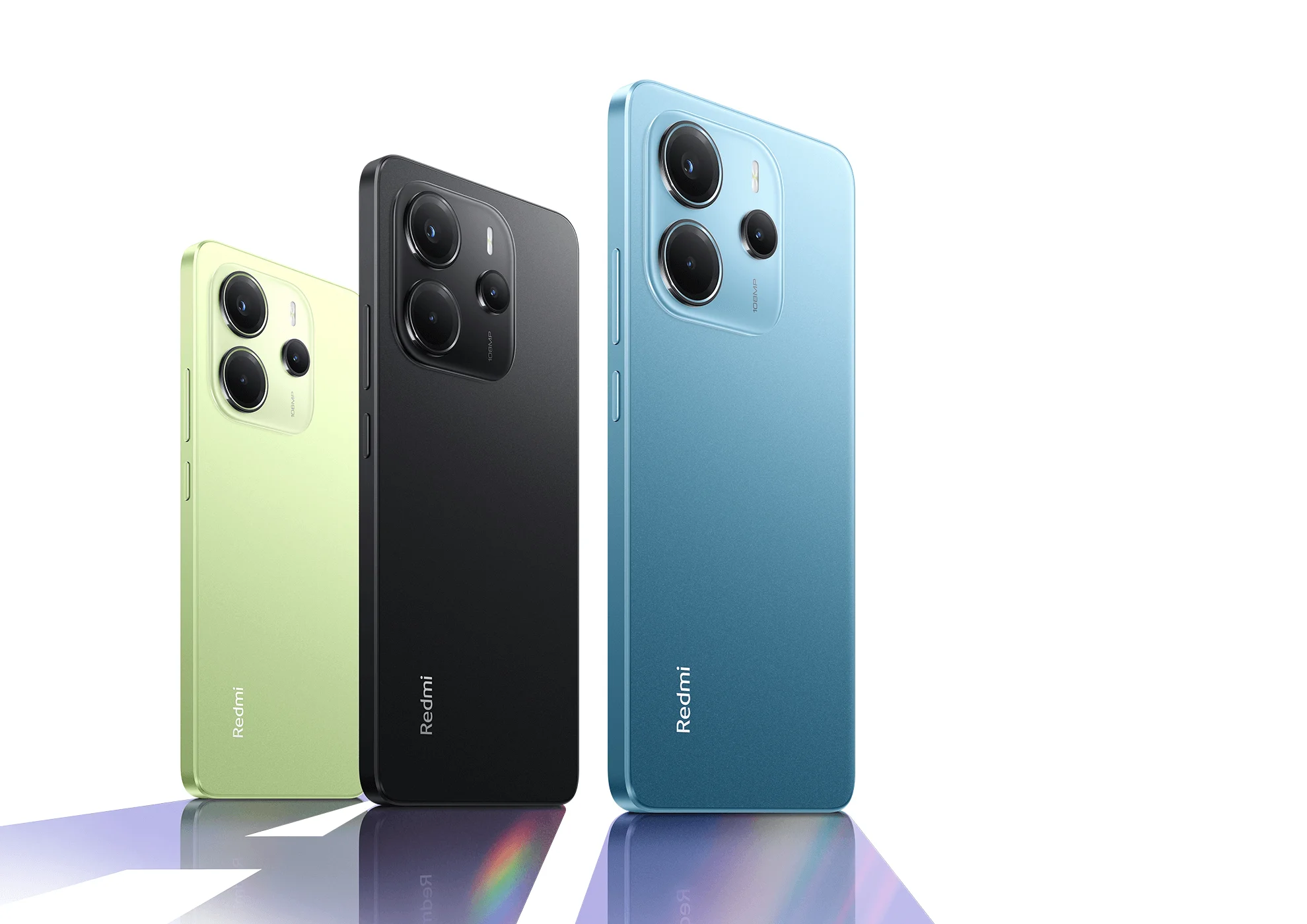 ردمی نوت ۱۴ با دوربین ۱۰۸ مگاپیکسلی بازار ایران را در دست دارد ردمی نوت ۱۴ با دوربین ۱۰۸ مگاپیکسلی بازار ایران را در دست دارد