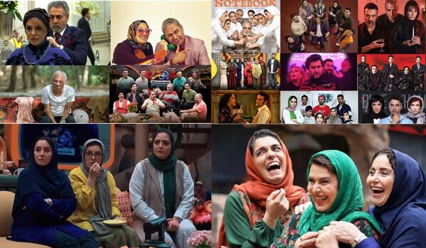 نظارت شفاف بر شبکه نمایش خانگی منتظر امضای رئیسجمهور/ اینجا دیگر تأخیر جایز نیست! نظارت شفاف بر شبکه نمایش خانگی منتظر امضای رئیسجمهور/ اینجا دیگر تأخیر جایز نیست!