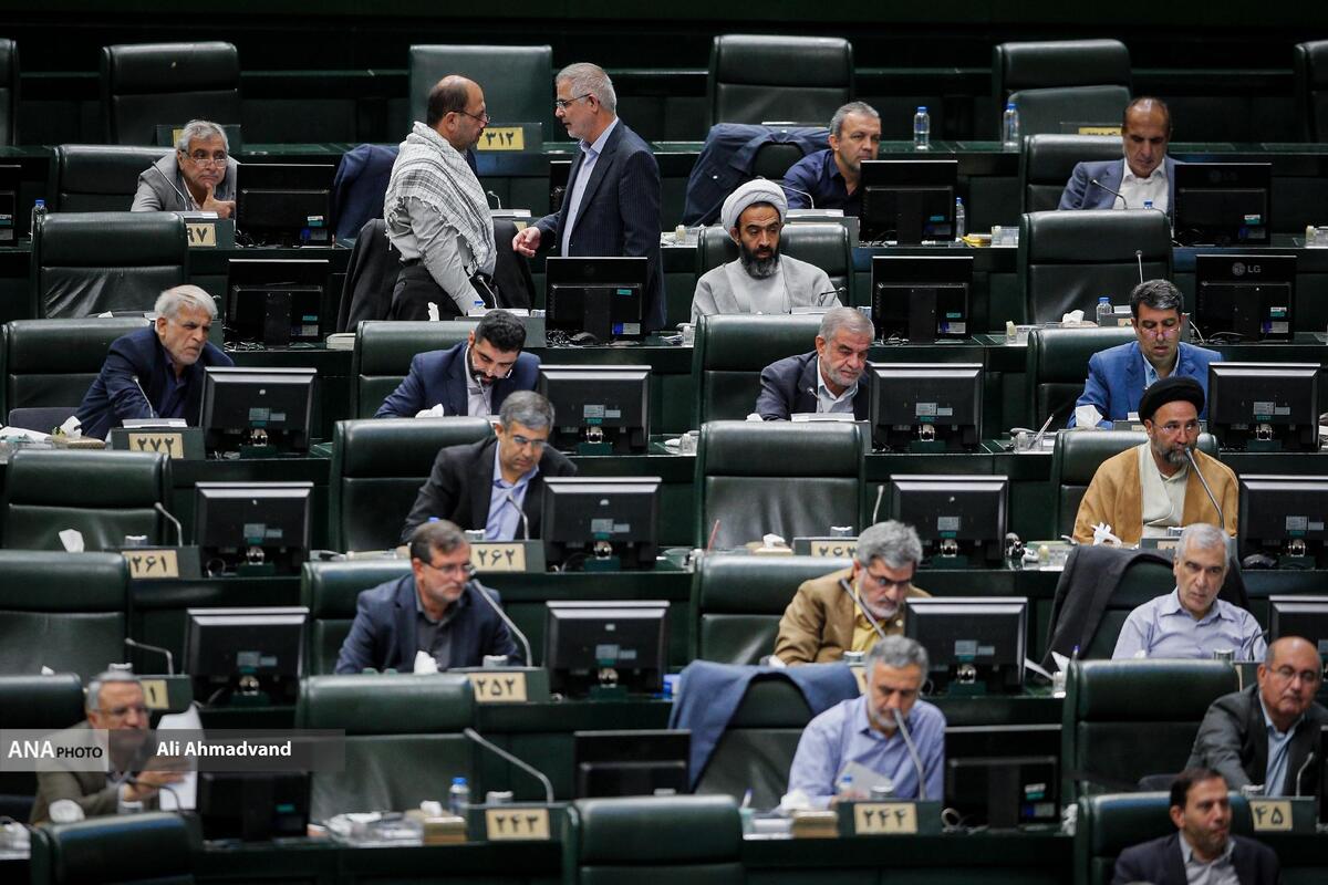 مجلس از پاسخ وزیر بهداشت قانع شد